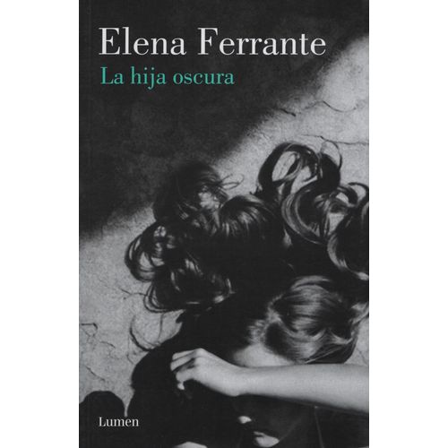 LA HIJA OSCURA