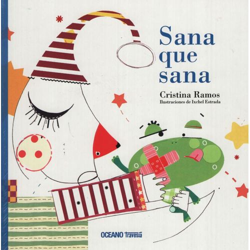 SANA QUE SANA - PALABRAS PARA JUGAR