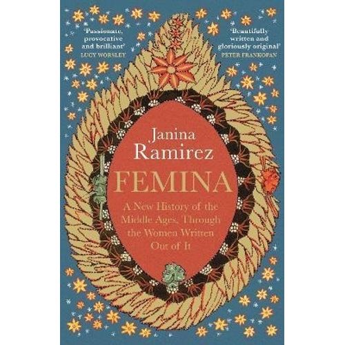 FEMINA -  JANINA RAMIREZ