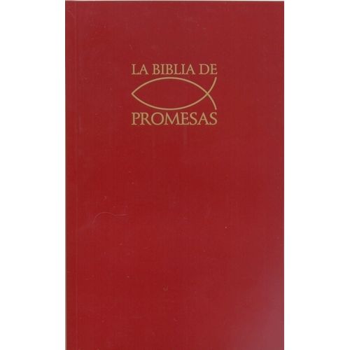 LA BIBLIA DE PROMESAS - RVR 1960