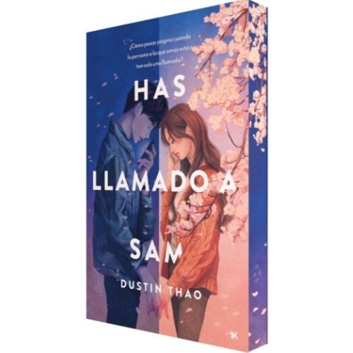 HAS LLAMADO A SAM - NUEVA EDICION - DUSTIN THAO