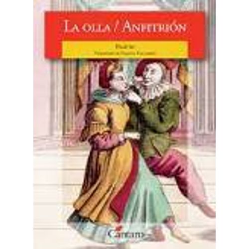 LA OLLA / ANFITRION - DEL MIRADOR