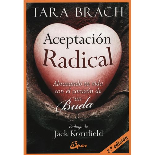 ACEPTACION RADICAL - TARA BRACH