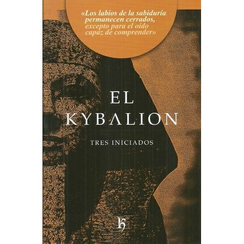 EL KYBALION