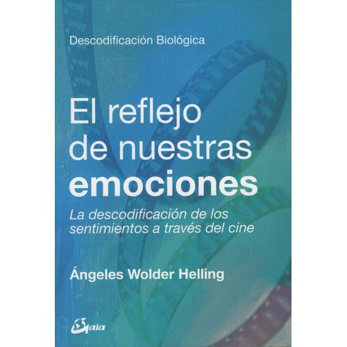 EL REFLEJO DE NUESTRAS EMOCIONES - LA DESCODIFICACION DE LOS