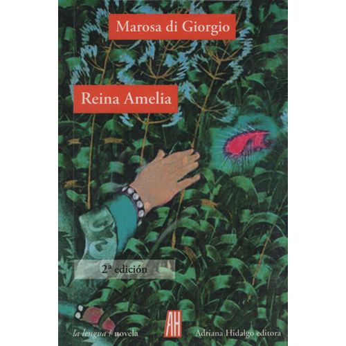 REINA AMELIA - MAROSA DI GIORGIO