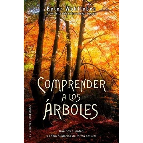 COMPRENDER A LOS ÁRBOLES