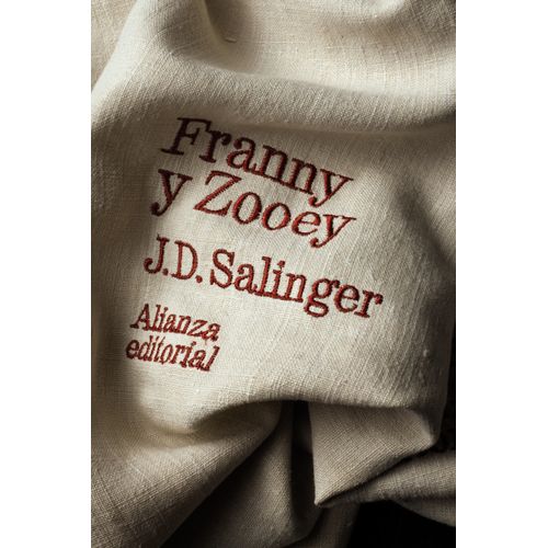 FRANNY Y ZOOEY - J. D. SALINGER