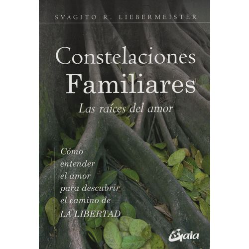 CONSTELACIONES FAMILIARES ( NUEVA EDICION ) - SVAGITO LIEBER