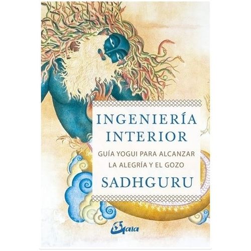 INGENIERIA INTERIOR - SADHGURU