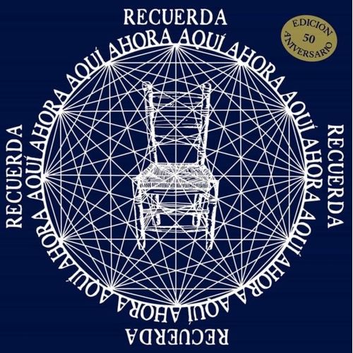 AQUI AHORA - RECUERDA - RAM DASS