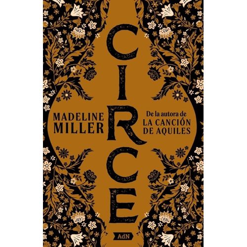 CIRCE - EDICION DE BOLSILLO - MADELINE MILLER