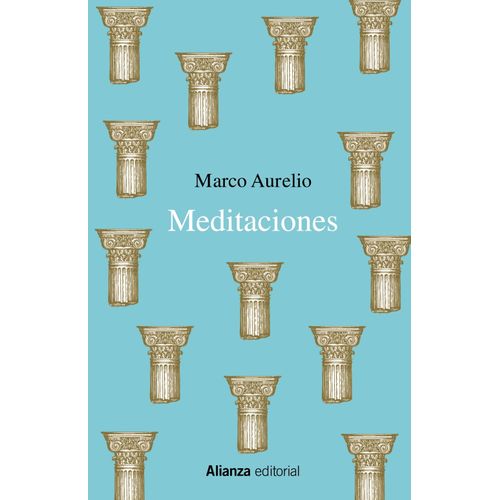 MEDITACIONES - MARCO AURELIO