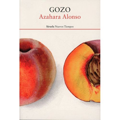 GOZO - AZAHARA ALONSO - AZAHARA ALONSO