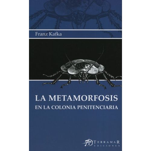 LA METAMORFOSIS