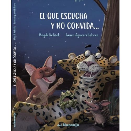 EL QUE ESCUCHA Y NO CONVIDA - UN GATO GRIS EL QUE ESCUCHA Y NO CONVIDA - UN GATO GRIS
