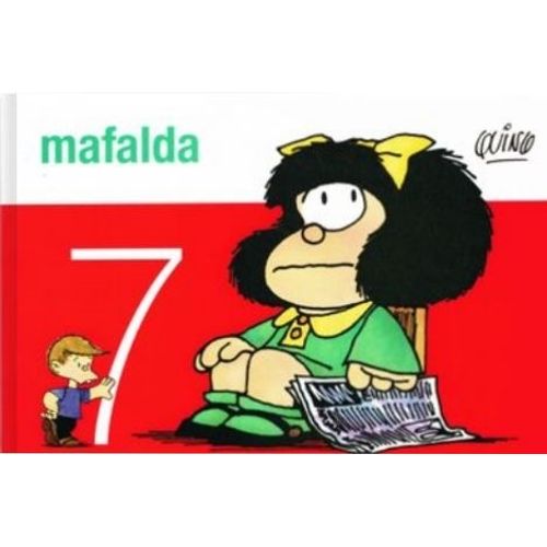MAFALDA 7