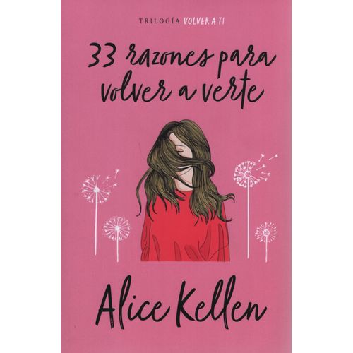 33 RAZONES PARA VOLVER A VERTE - VOLVER A TI 1