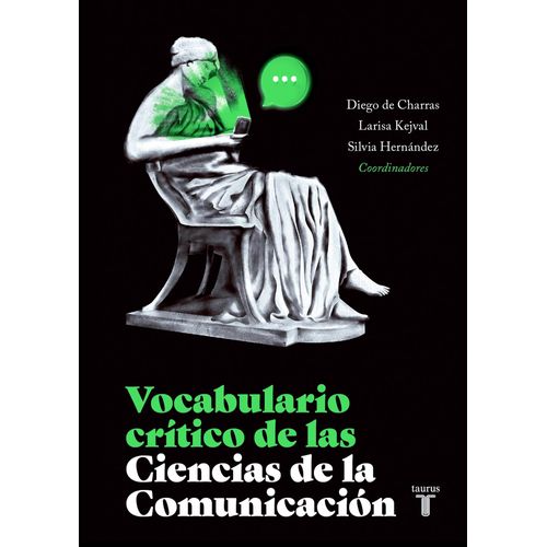 VOCABULARIO CRITICO DE LAS CIENCIAS DE LA COMUNICACION - KEJ