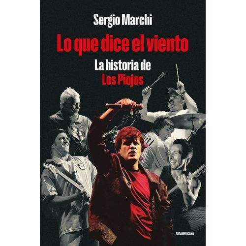 LO QUE DICE EL VIENTO - LA HISTORIA DE LOS PIOJOS