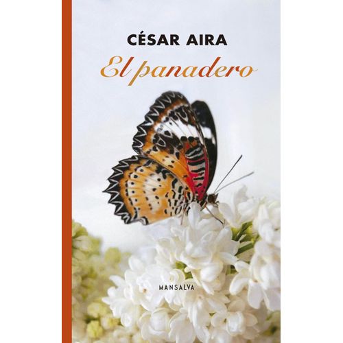 EL PANADERO - CESAR AIRA