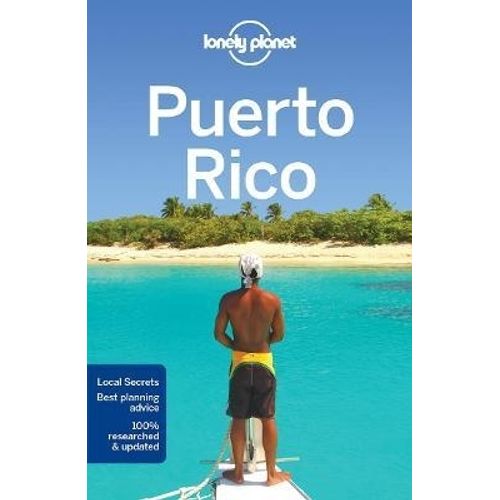 PUERTO RICO (7TH.EDITION)
