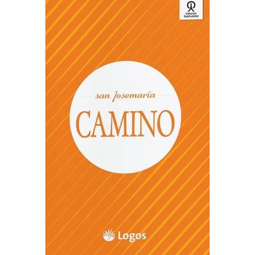CAMINO (4TA EDICION) - SAN JOSEMARIA ESCRIVA DE BALAGUER