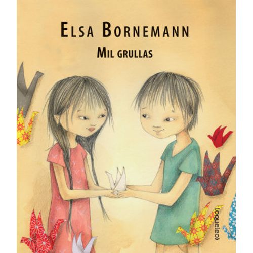 MIL GRULLAS - ALBUMES INFANTILES