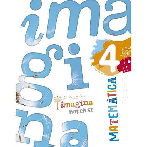 MATEMATICA 4 - IMAGINA