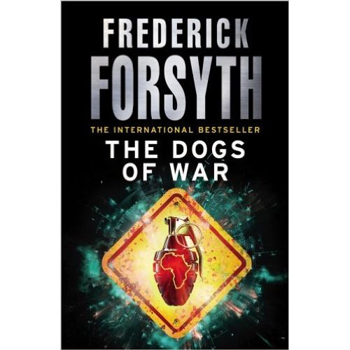 THE DOGS OF WAR