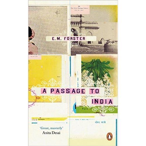 A PASSAGE TO INDIA