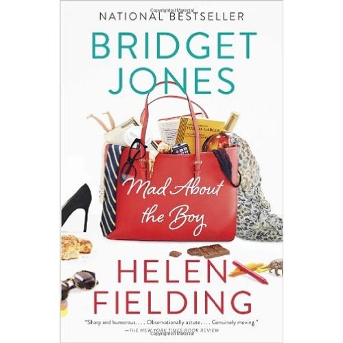 BRIDGET JONES: MAD ABOUT THE BOY