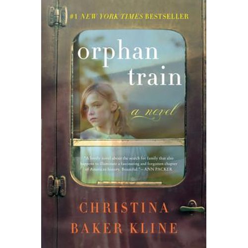 ORPHAN TRAIN