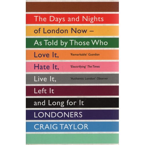 LONDONERS