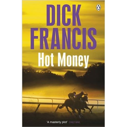 HOT MONEY