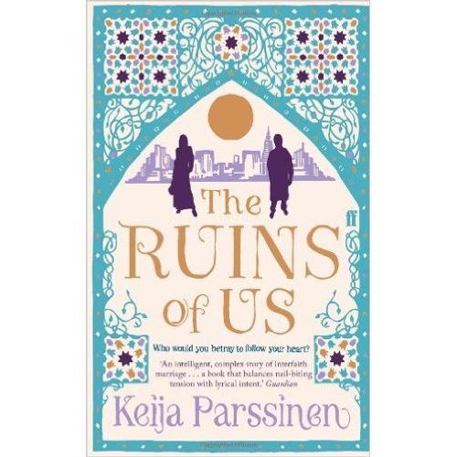 RUINS OF US