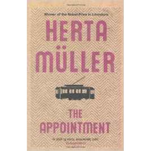 THE APPOINMENT