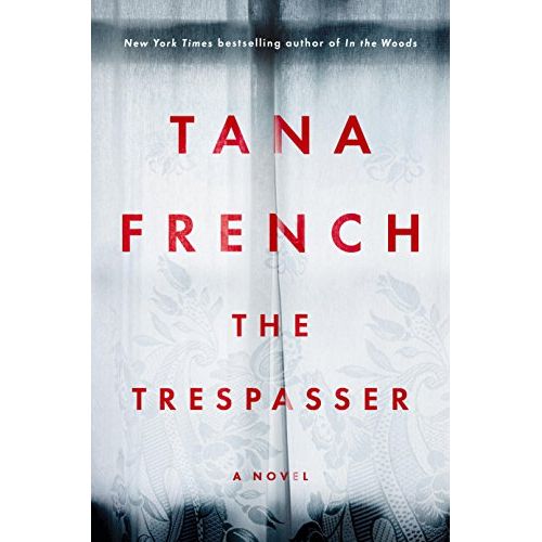 THE TRANSPASSER - A NOVEL