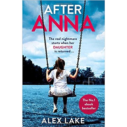 AFTER ANNA