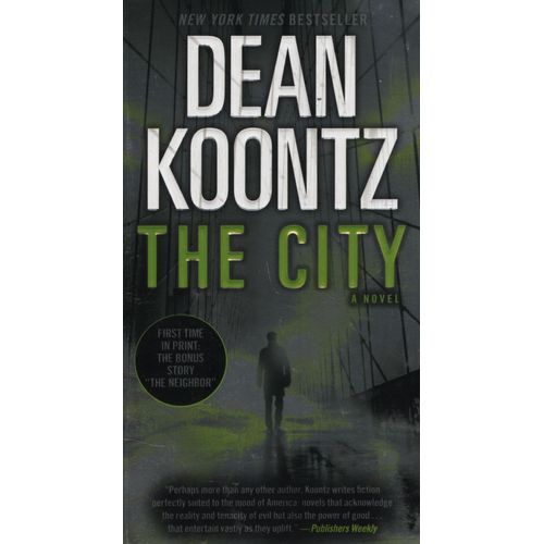 THE CITY