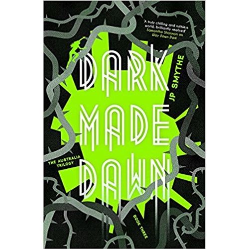 DARK MADE DAWN