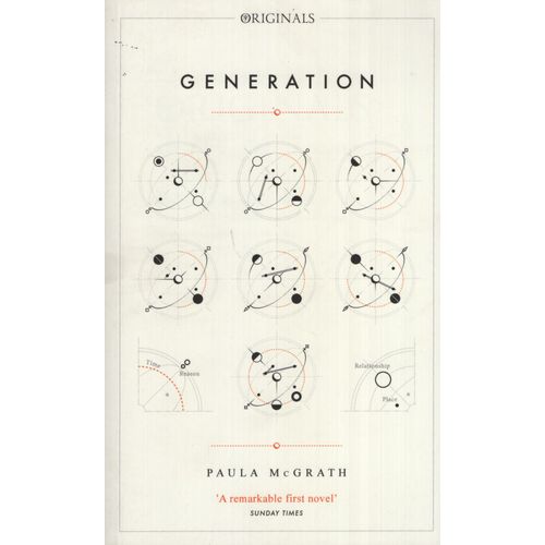 GENERATION