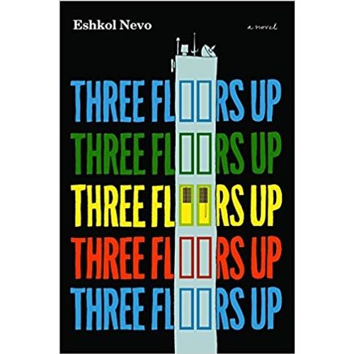 THREE FLOORS UP