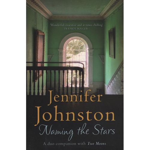 NAMING THE STARS, A DUO COMPANION WITH TWO MOONS