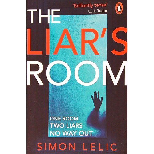 THE LIAR'S ROOM - SIMON LELIC