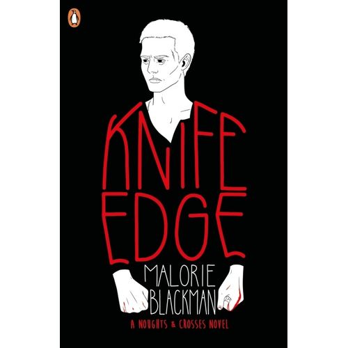 KNIFE EDGE