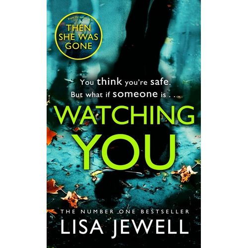WATCHING YOU