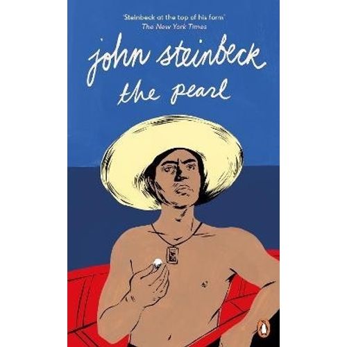 THE PEARL - STEINBECK