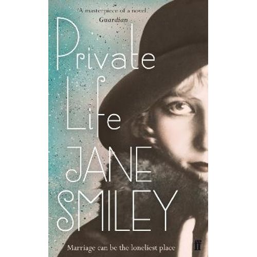 PRIVATE LIFE - SMILEY