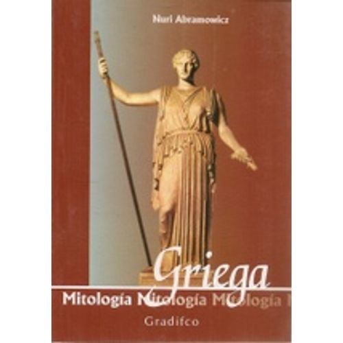 MITOLOGIA GRIEGA